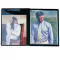 Stock Vinyl Photo Album (8"x10" Photo)